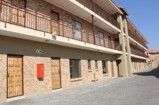 1 Bedroom Apartment / flat to rent in Die Bult