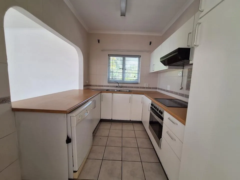 2 Bedroom Apartment / flat to rent in Glenwood