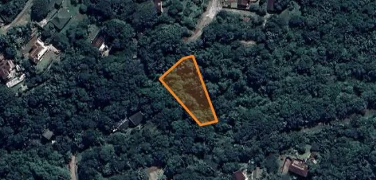 1 404 m² Land available in Marina Beach