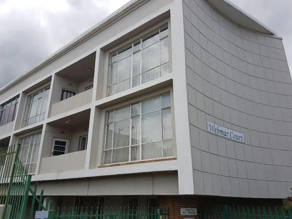 1 Bedroom Apartment / flat to rent in Somerset West Central
