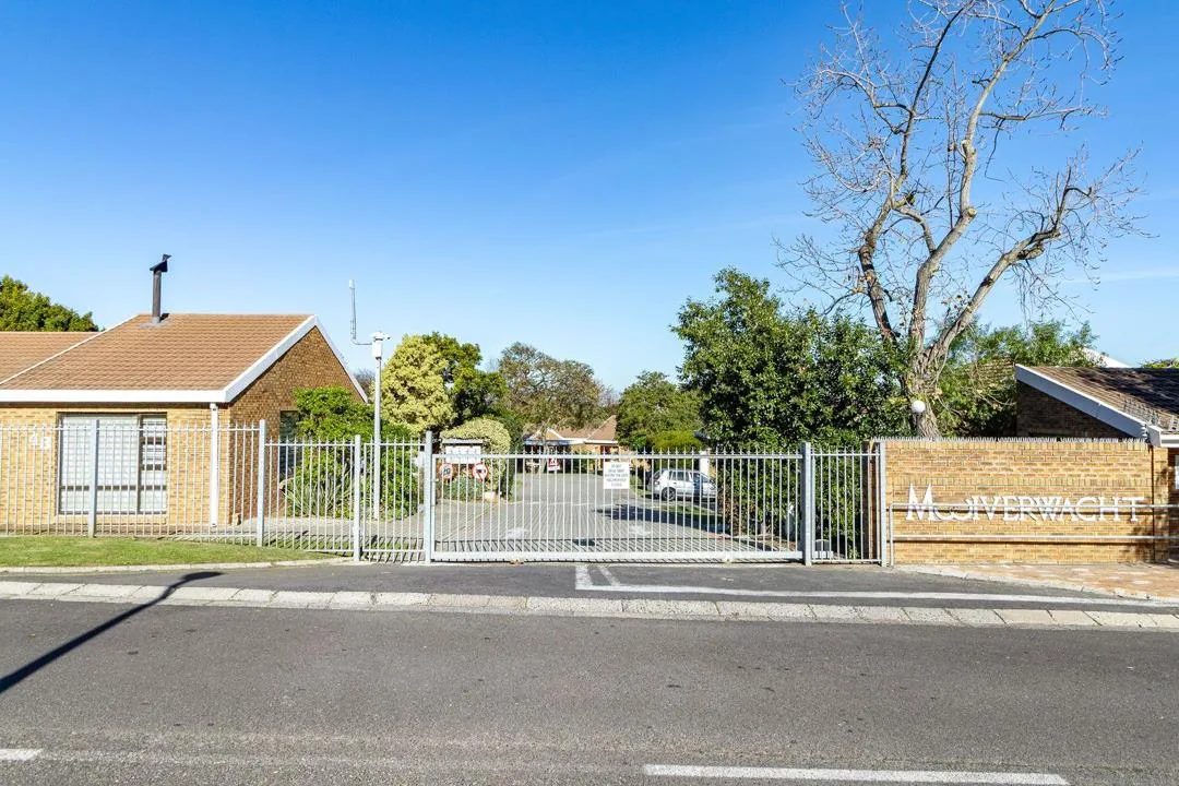 3 Bedroom Townhouse to rent in Stellenridge