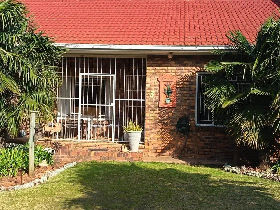 2 Bedroom Apartment / flat for sale in Parys