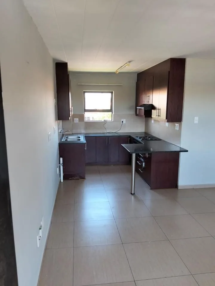 3 Bedroom Apartment / flat to rent in Secunda
