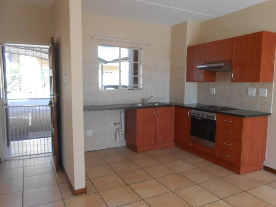 2 Bedroom Apartment / flat to rent in Evander
