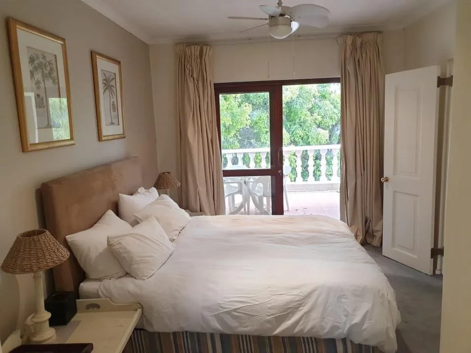 1 Bedroom Apartment / flat to rent in Sandton Central