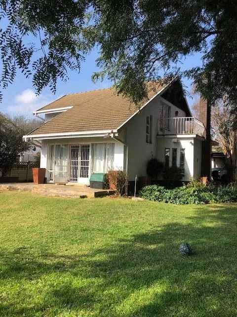 3 Bedroom House to rent in Montgomery Park