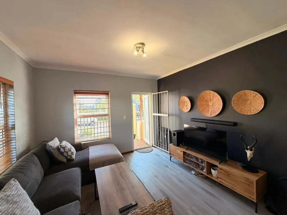 2 Bedroom Apartment / flat to rent in Welgevonden