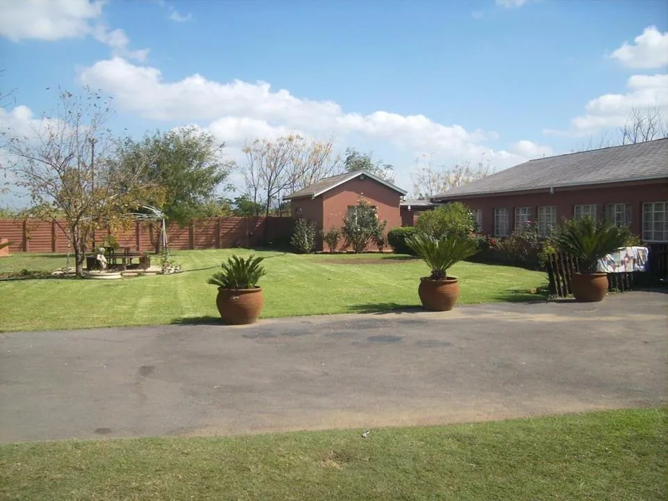 4 Bedroom House to rent in Andeon