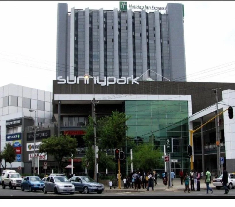 1 Bedroom Apartment / flat to rent in Sunnyside