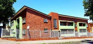 1 Bedroom Apartment / flat to rent in Turf Club