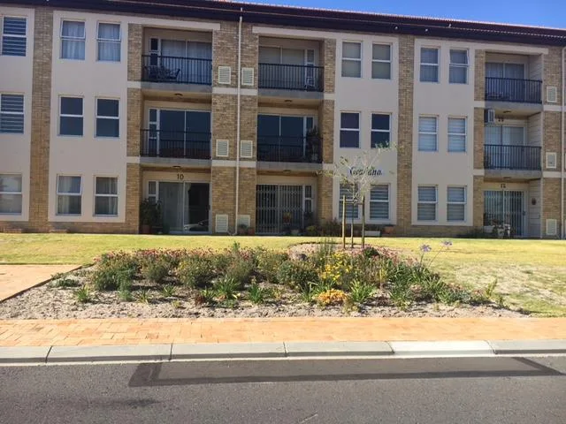 2 Bedroom Apartment / flat to rent in Sonkring