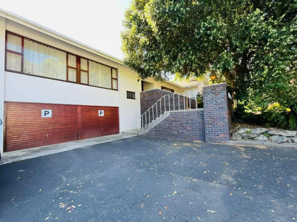 4 Bedroom House to rent in Helena Heights