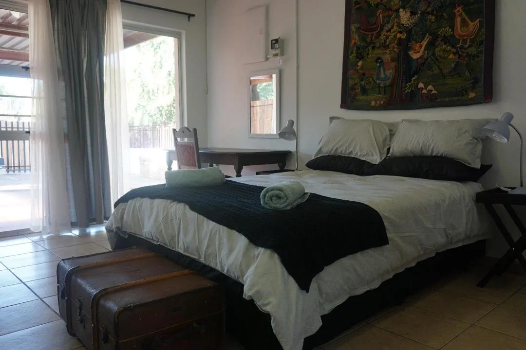 1 Bedroom Apartment / flat to rent in Universitas Ridge