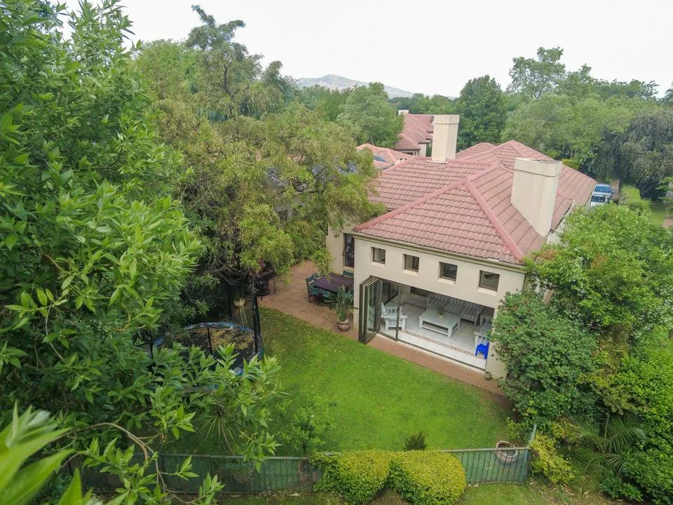 4 Bedroom House to rent in Pecanwood Estate