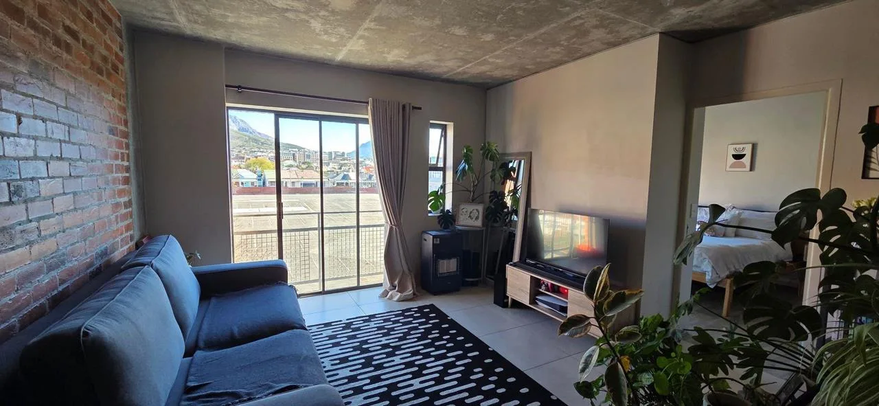 2 Bedroom Apartment / flat to rent in Observatory