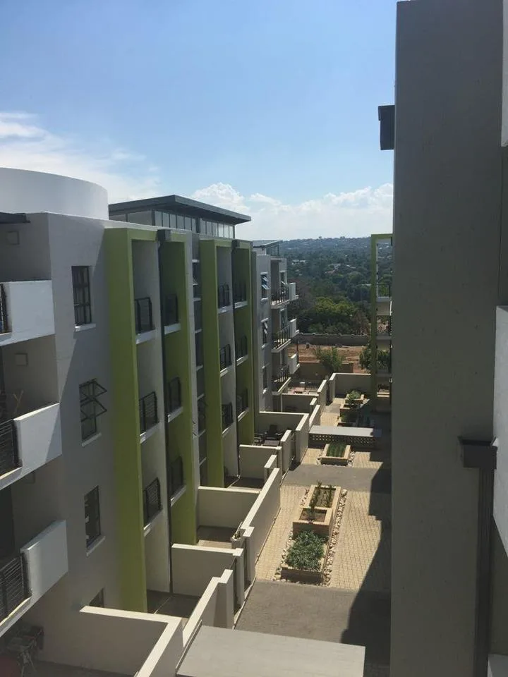 1 Bedroom Apartment / flat to rent in Rivonia