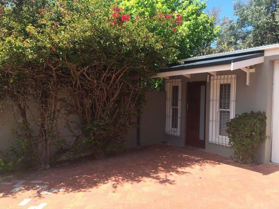 1 Bedroom Apartment / flat to rent in Constantia