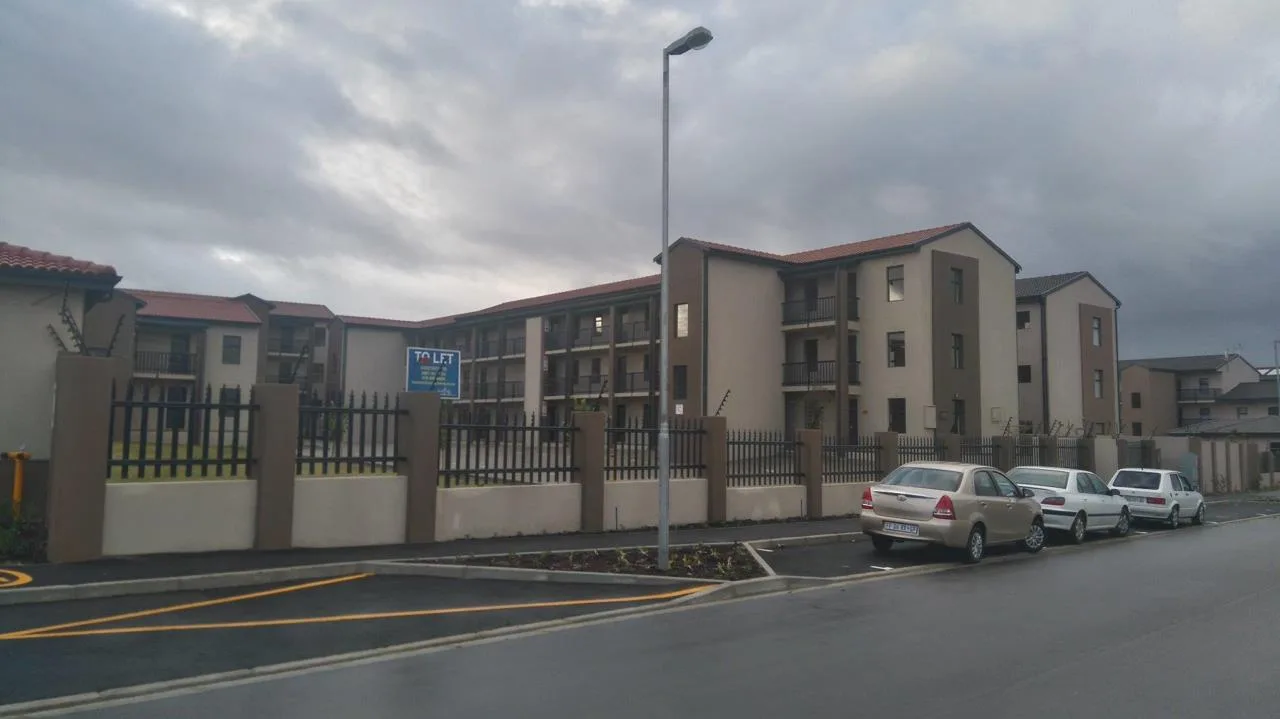 2 Bedroom Apartment / flat to rent in Parklands