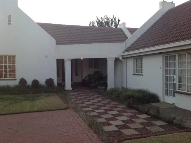 1 Bedroom House to rent in Reyno Ridge