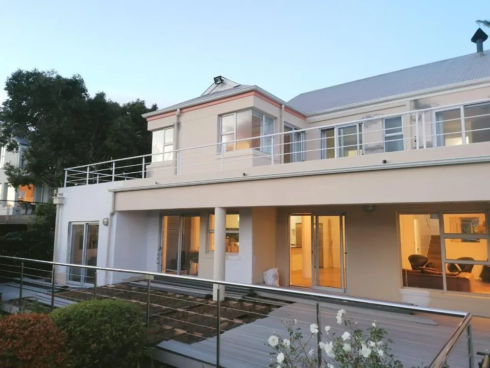 6 Bedroom House to rent in Hout Bay Central