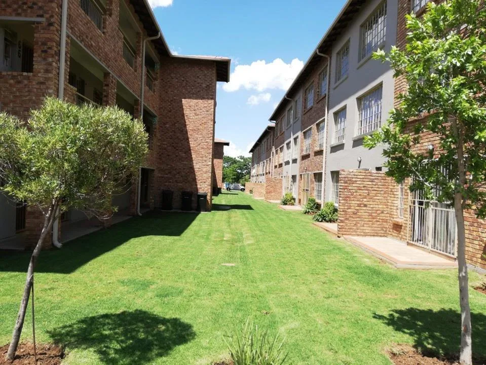 2 Bedroom Apartment / flat to rent in Hughes