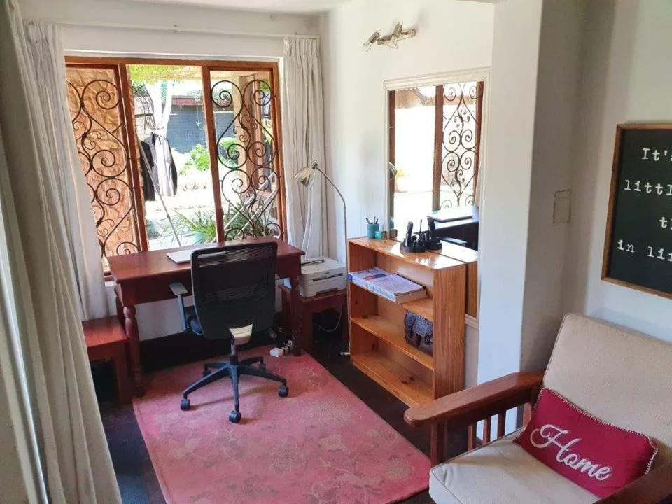 1 Bedroom Apartment / flat to rent in Riviera
