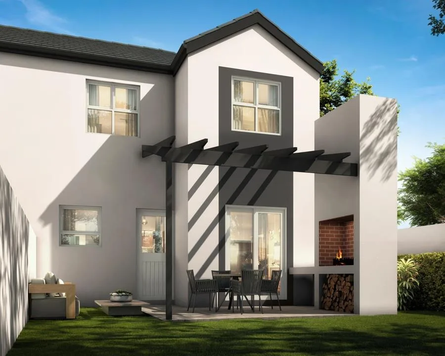 3 Bedroom House for sale in Paarl Rural