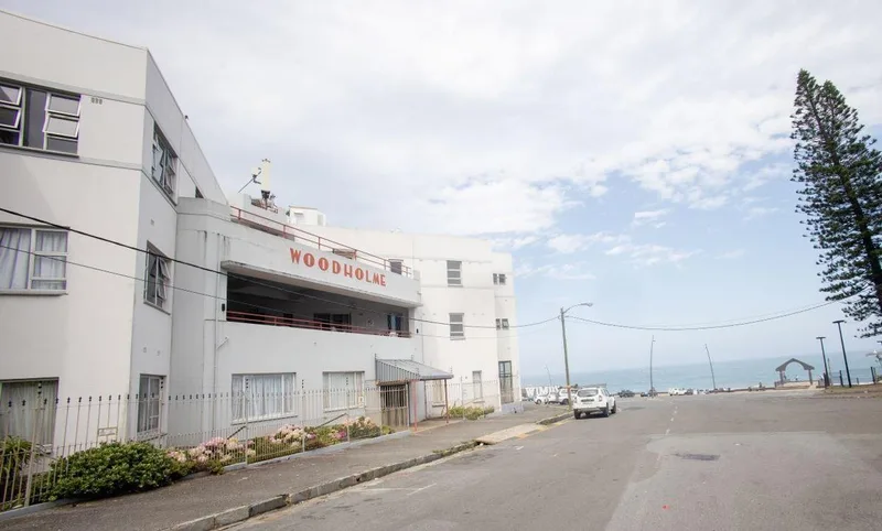 1 Bedroom Apartment / flat for sale in Quigney
