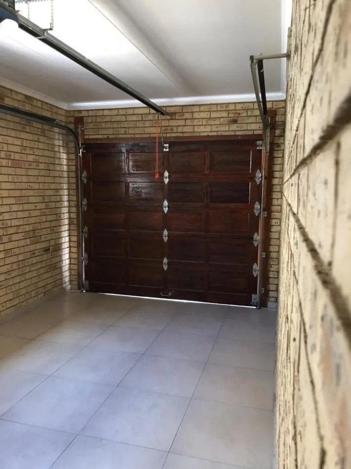 2 Bedroom Townhouse to rent in Wilkoppies