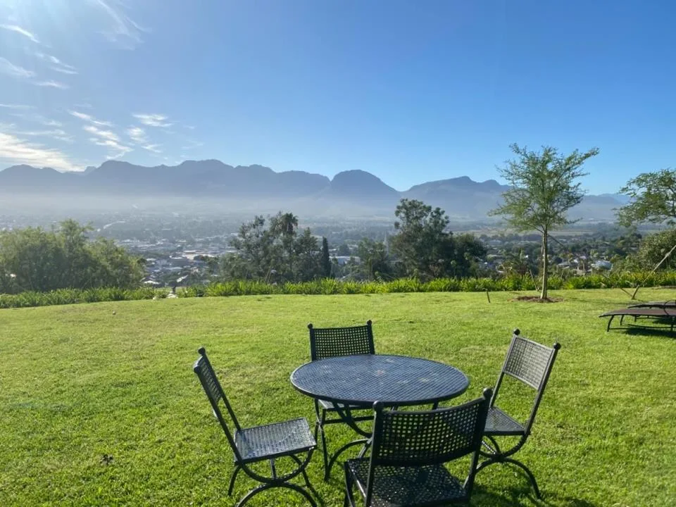 1 Bedroom Apartment / flat to rent in Paarl Central
