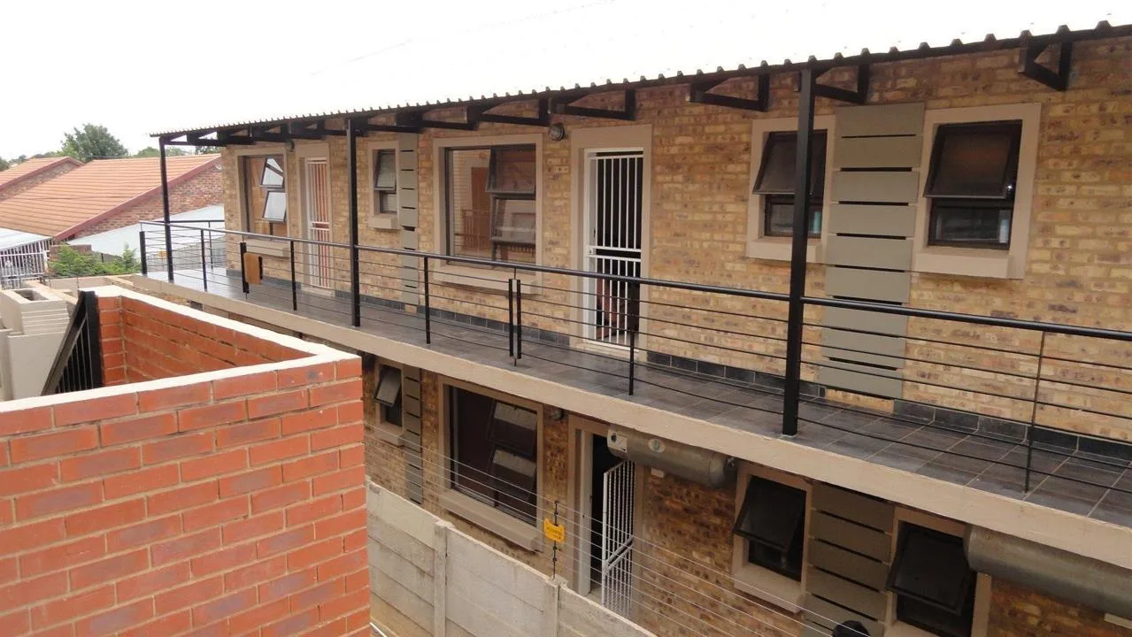 1 Bedroom Apartment / flat for sale in Die Bult
