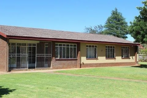3 Bedroom House to rent in Danielskuil