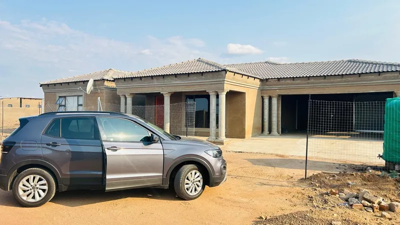 3 Bedroom House in Mabalingwe