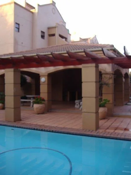 1 Bedroom Apartment / flat to rent in Melrose Estate