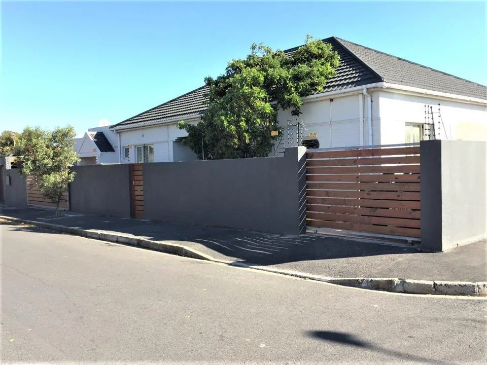 2 Bedroom Apartment / flat to rent in Townsend Estate