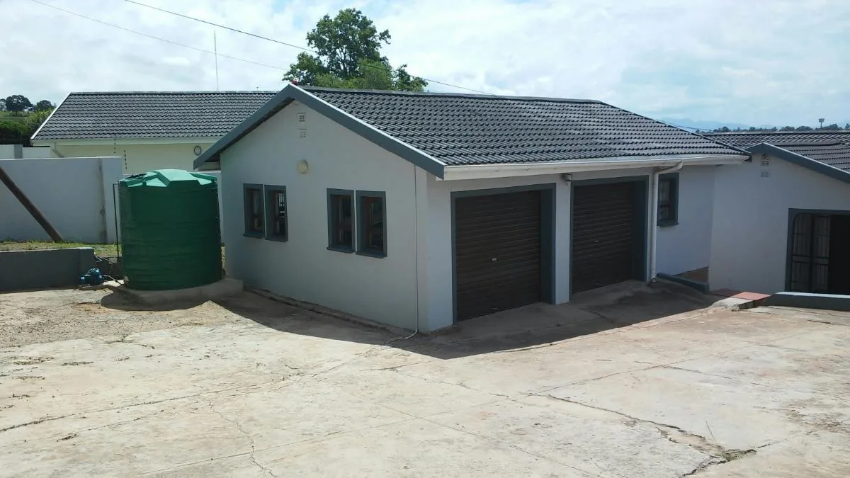 3 Bedroom House for sale in Mthatha