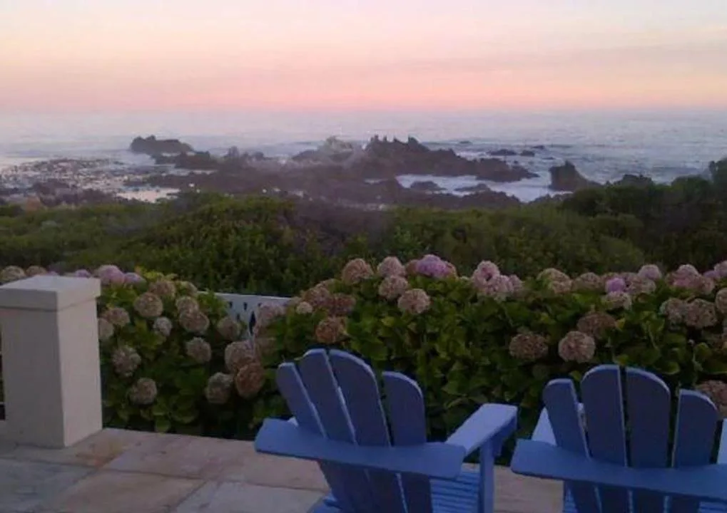 5 Bedroom House to rent in Kleinmond Rural