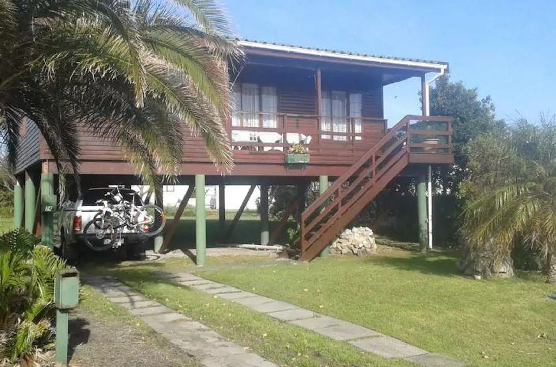 2 Bedroom House to rent in Palmiet