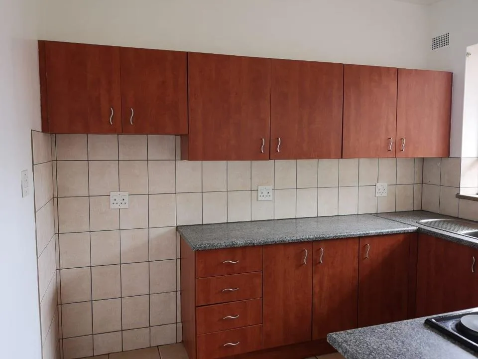 2 Bedroom Apartment / flat to rent in Sunnyridge