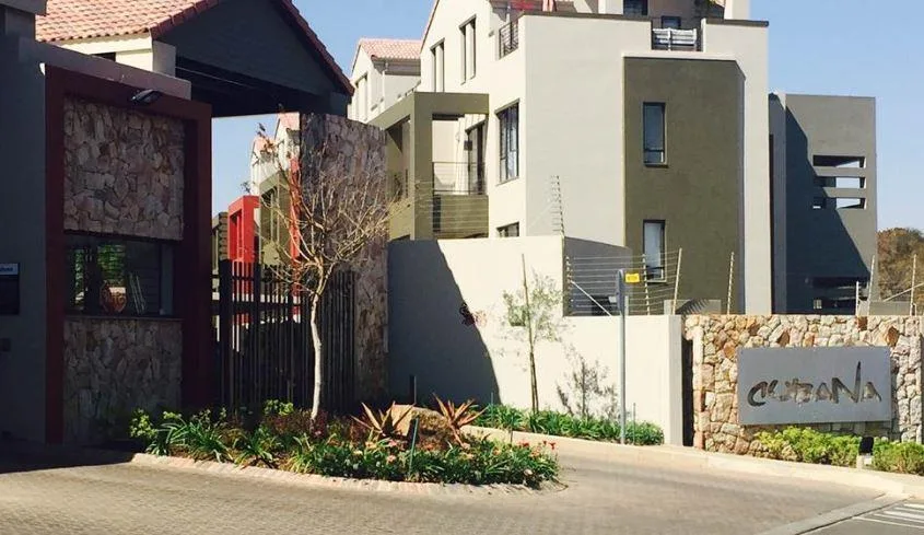 Apartment / flat to rent in Sunninghill