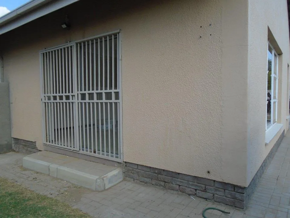 4 Bedroom House to rent in Ermelo