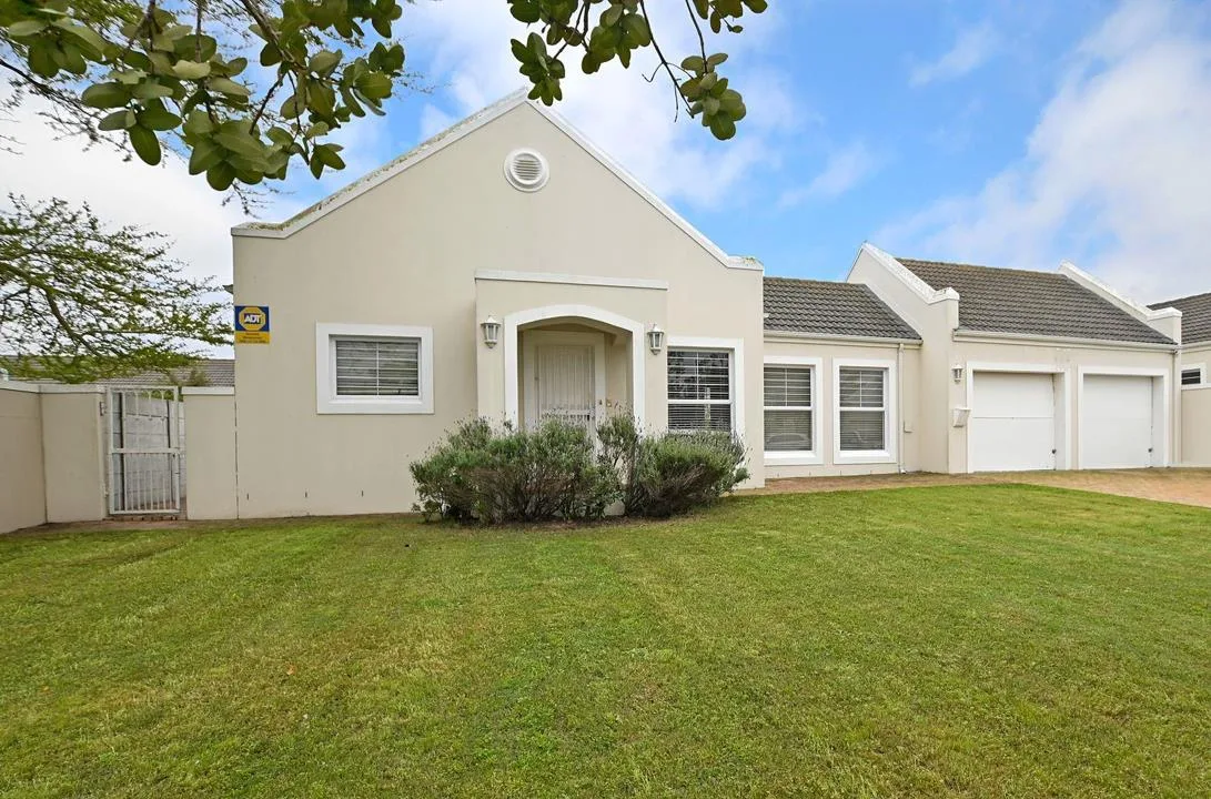 3 Bedroom House to rent in Sunningdale