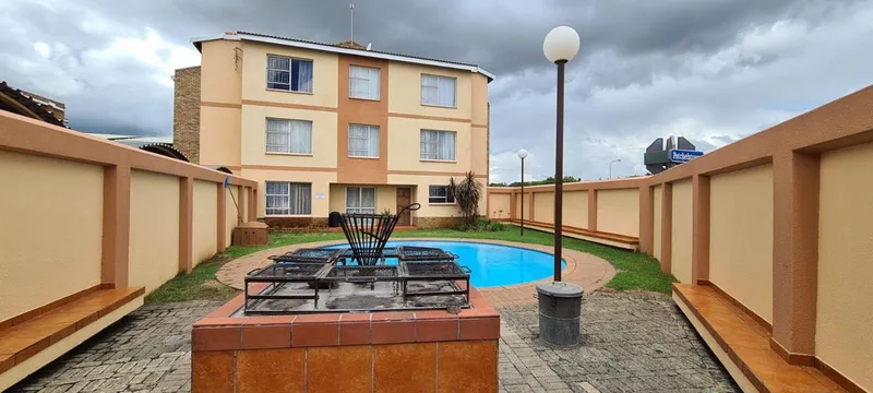 1 Bedroom Apartment / flat for sale in Kannoniers Park
