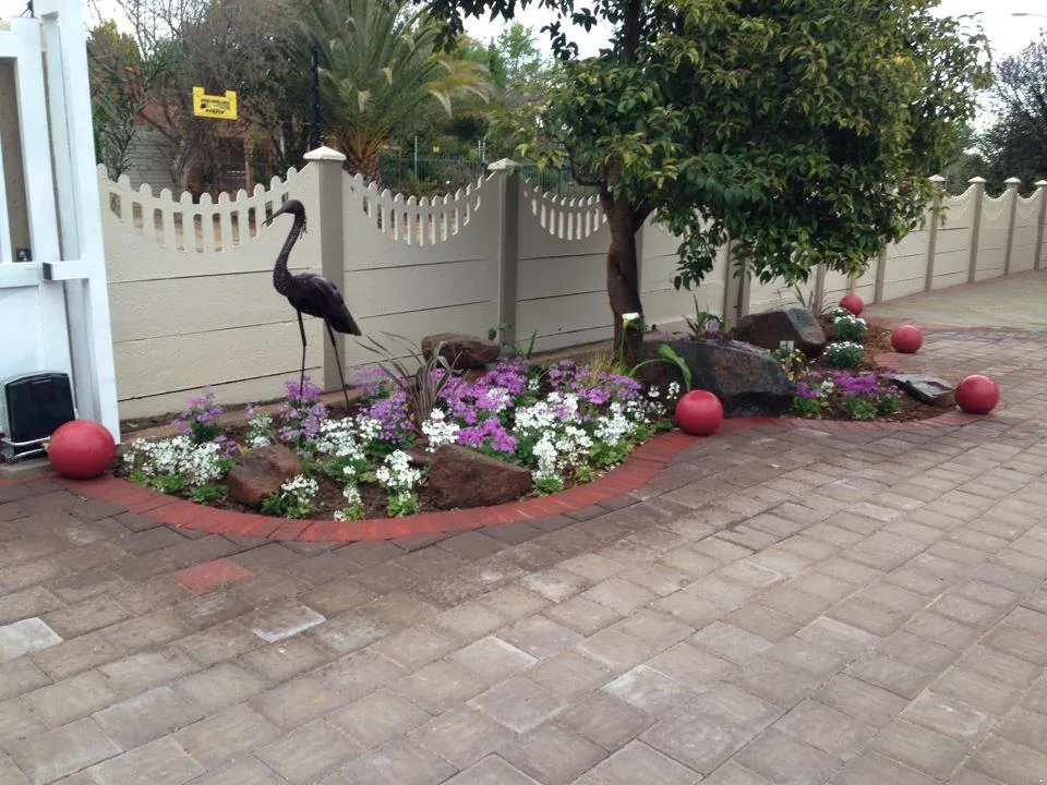 3 Bedroom House to rent in Langenhovenpark