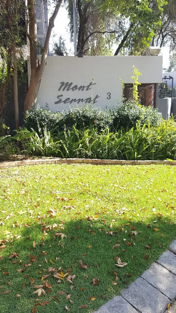 1 Bedroom Apartment / flat to rent in Morningside