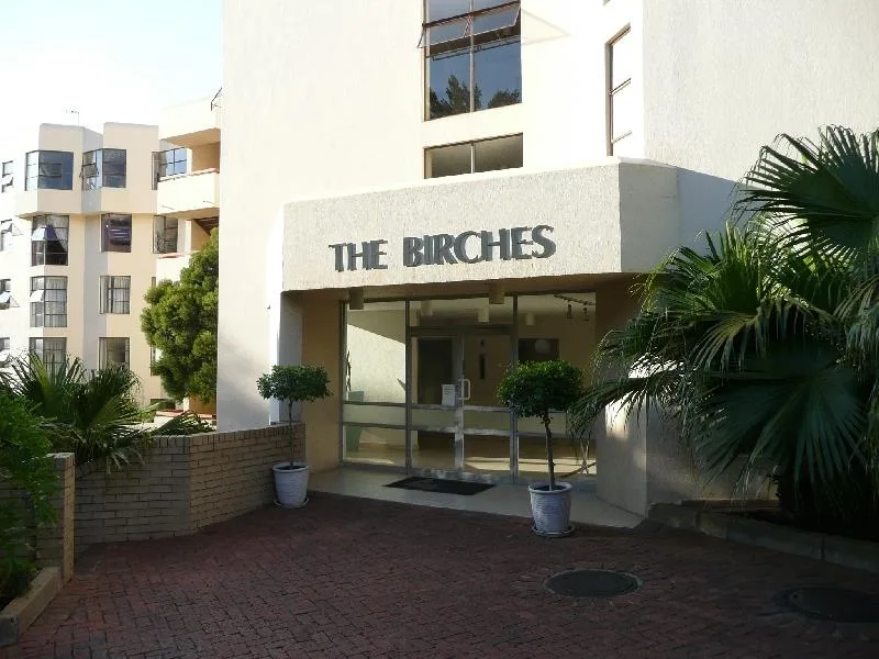 2 Bedroom Apartment / flat to rent in Sandton Central