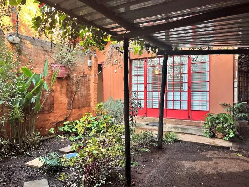 2 Bedroom House to rent in Forest Town