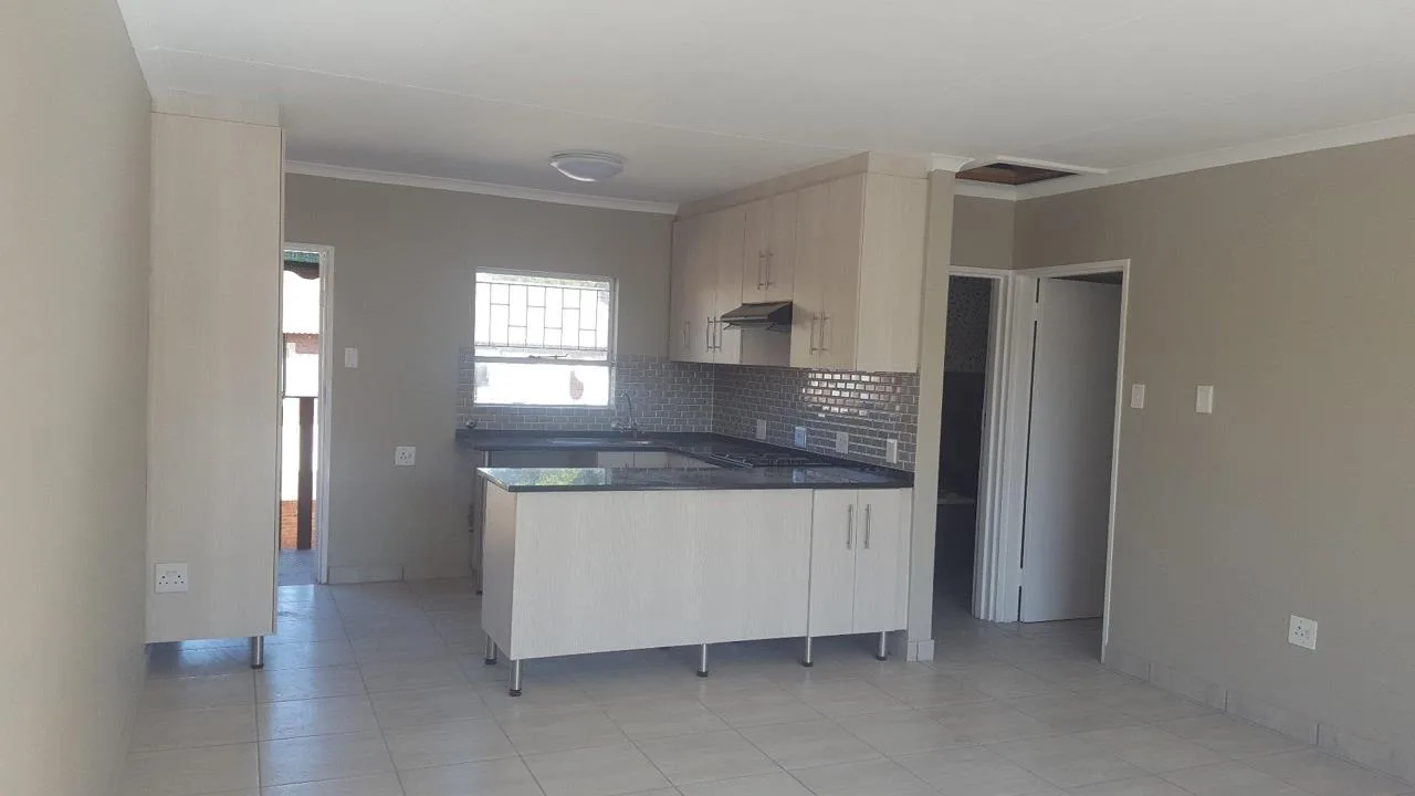 3 Bedroom Apartment / flat to rent in Langenhovenpark