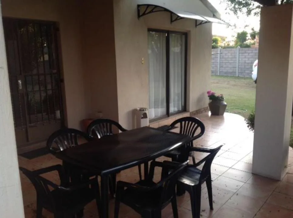 1 Bedroom House to rent in Reyno Ridge
