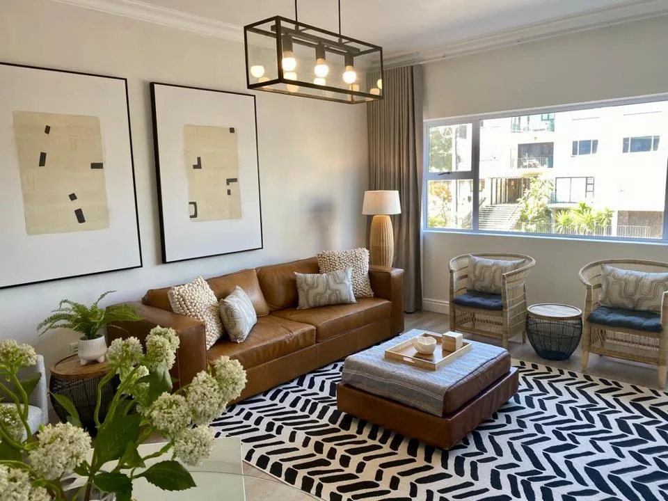 2 Bedroom Apartment / flat to rent in Milnerton Central